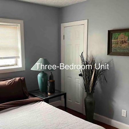 Derby City Getaway Луїсвілл Екстер'єр фото